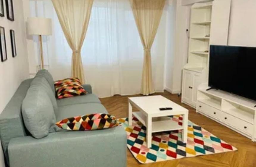 2 camere Obor - sos.Stefan cel Mare *Boiler* l metrou 2 minute l - 1