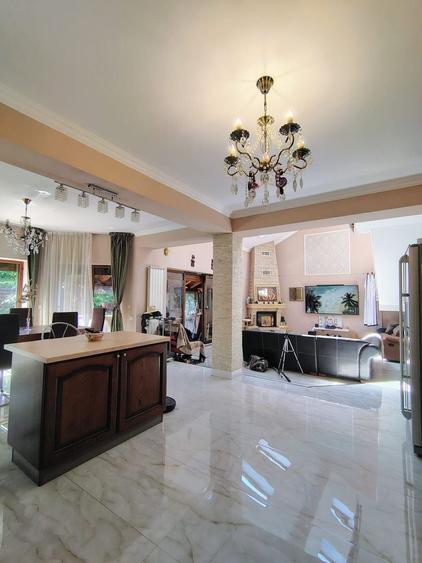 | House Villa Corbeanca - Vila individuala 230 mpu | - 36