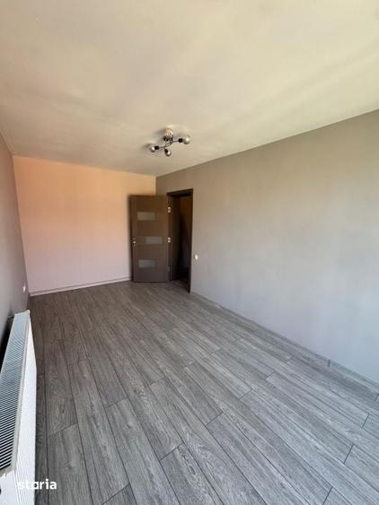 Apartament cu 3 camere în Valea Borcutului