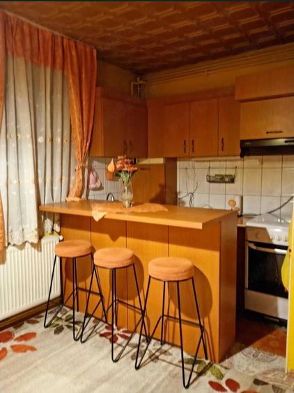 Apartament cu 2 camere decomandat în Ultracentral