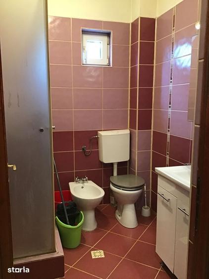 Apartament cu 2 camere semidecomandat în Vitan