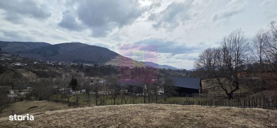 Spațiu comercial, în Secăria