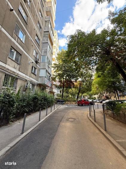 Apartament cu 2 camere în Tineretului