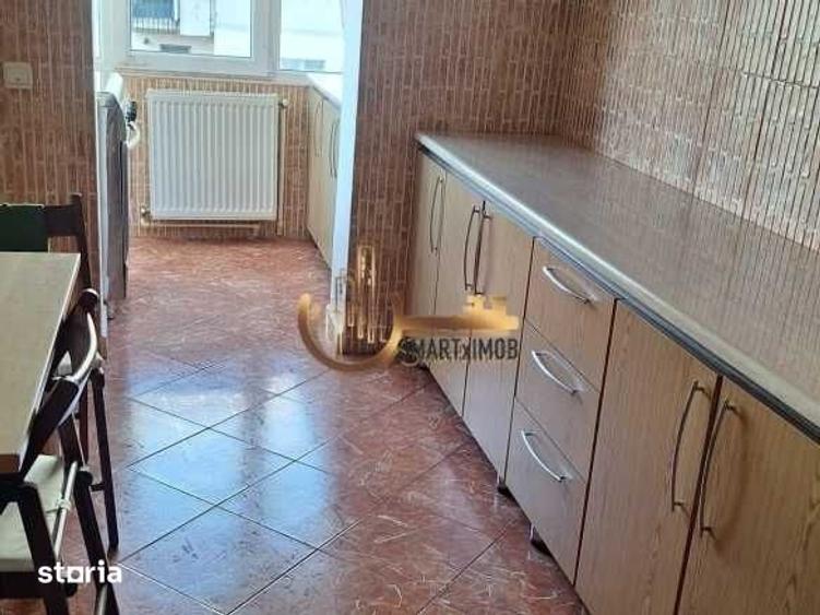 Inchiriere apartament 2 camere micro 12 Targoviste - 4