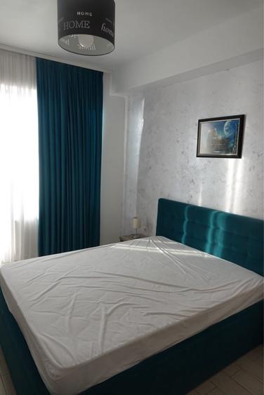 Apartament cu 2 camere în Exterior Nord