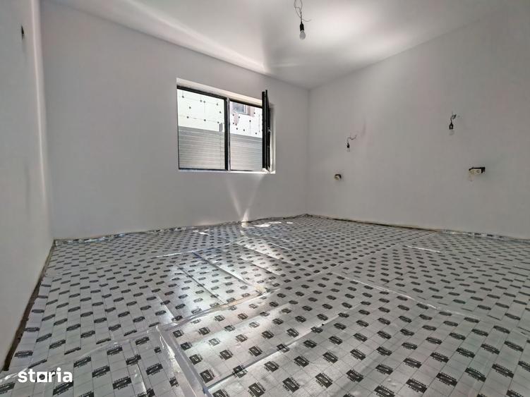 Casă cu 3 camere cu Teren 200 Mp în Valu lui Traian