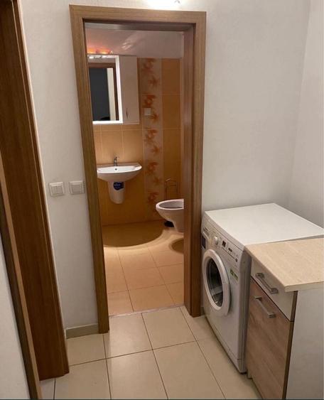Garsonieră decomandată în Cetate