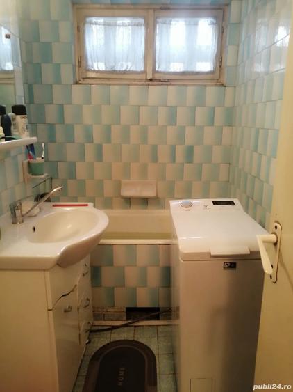 Apartament cu 3 camere decomandat în Mănăștur
