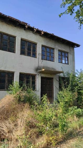 Casă cu 4 camere în Cilieni