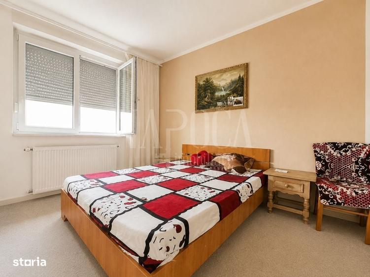 Apartament 3 camere de vanzare in Rogerius Oradea, Oradea - 4