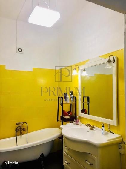 Apartament cu 4 camere decomandat în Iosefin