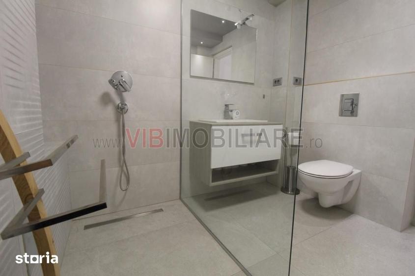 Apartament cu 3 camere decomandat în Decebal