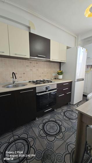 Vand apartament 2 camere decomandat in Deva, zona 22 Decembrie, - 17