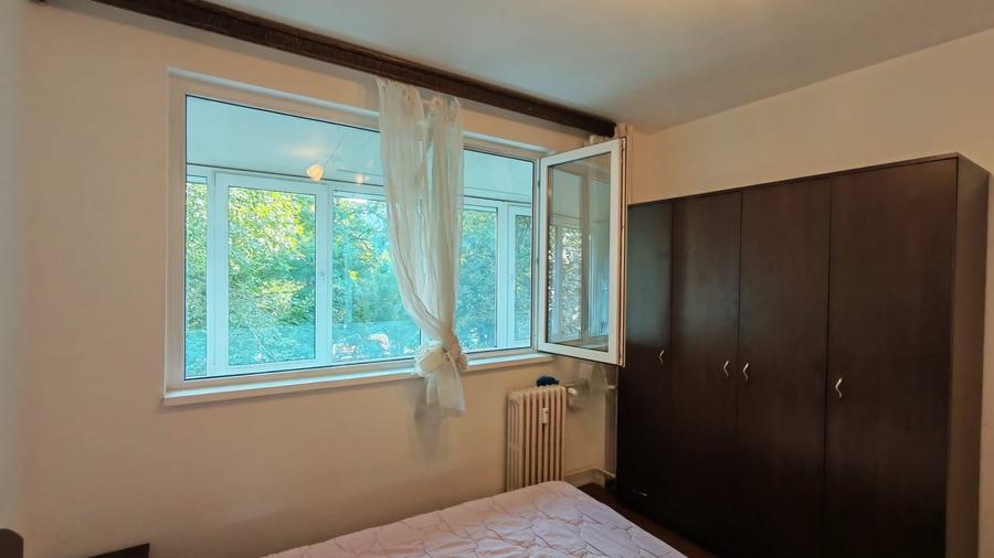 Apartament cu 2 camere semidecomandat, mobilat în Chibrit