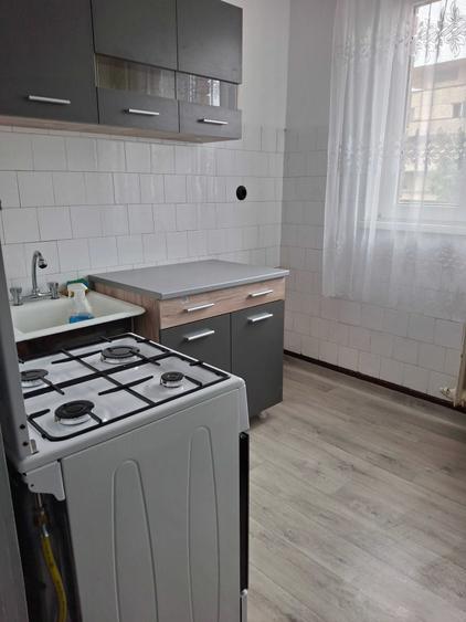 Apartament cu 2 camere decomandat în Podgoria
