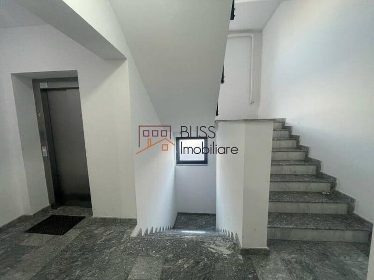 Apartament cu 3 camere decomandat în Pipera