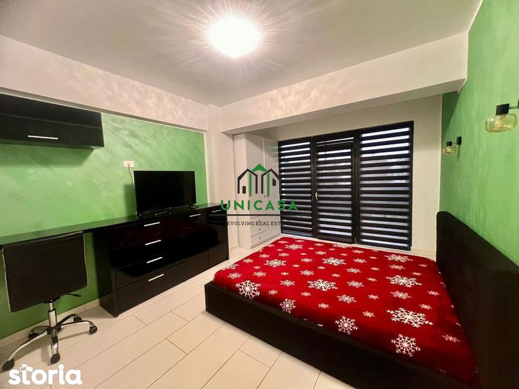 Apartament cu 3 camere în Ostroveni