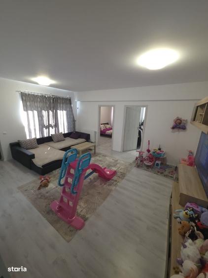 Casă cu 3 camere cu Teren 300 Mp în Cornetu