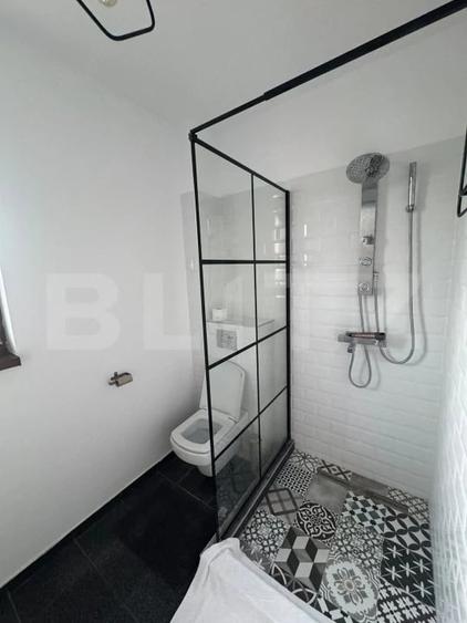 Apartament cu 2 camere semidecomandat în Calea Urseni