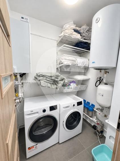 Duplex cu 4 camere cu Canalizare în Stupini