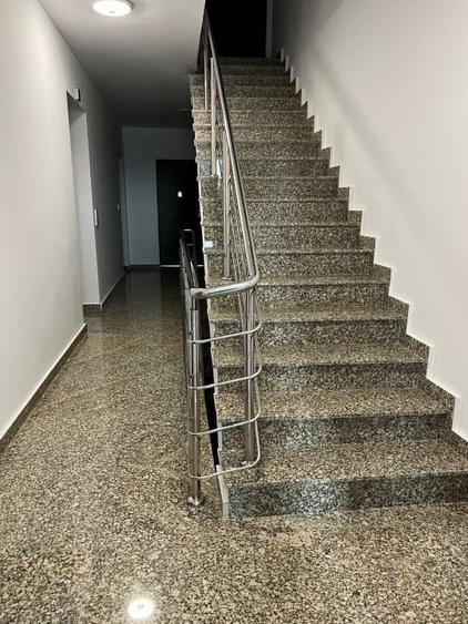 Apartament cu 4 camere semidecomandat, mobilat în Grozăvești