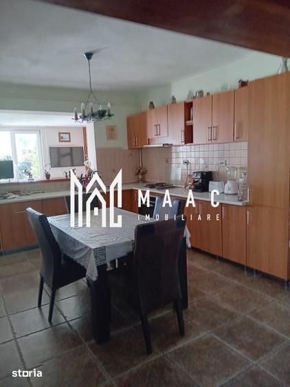 Casă cu 3 camere cu Teren 400 Mp în Terezian