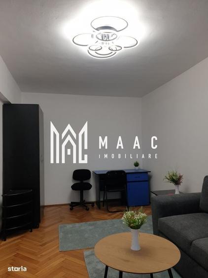 Apartament 2 camere de inchiriat | Sibiu, Hipodrom 3 | 52 mp - 3