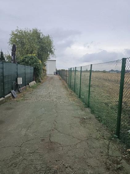 Spațiu comercial, de 795 mp, în Căciulați