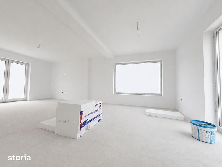 Casă cu 4 camere cu Teren 330 Mp în Ștrand
