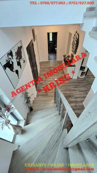 Casă cu 4 camere cu Teren 500 Mp în Găvana