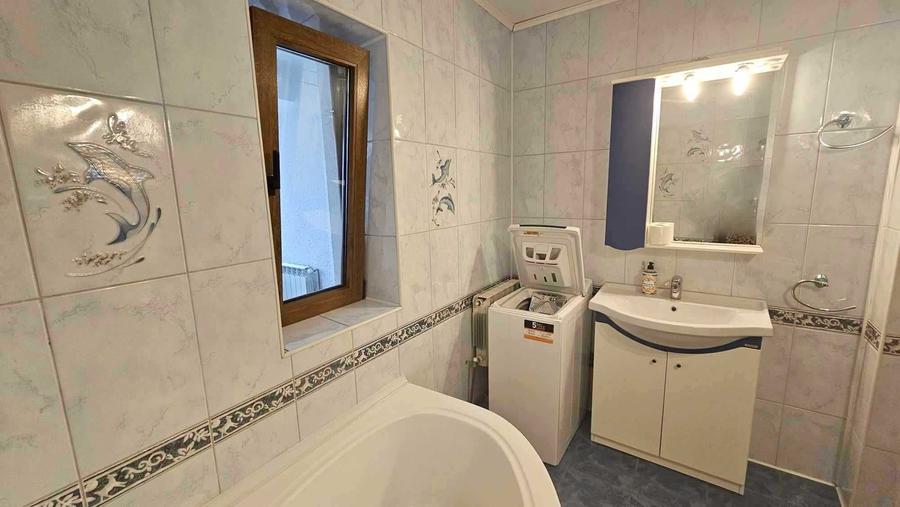 Apartament 3 camere , CENTRAL - INDEPENDENTEI UMF - 6