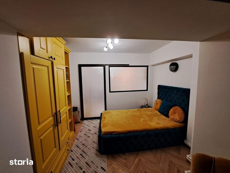 Apartament.3 cam semidecomandat Barlad - 6