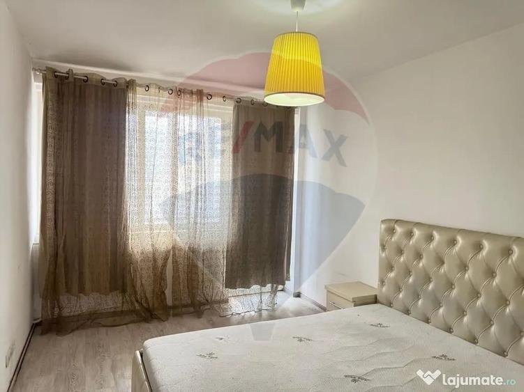 Vanzare 3 camere ?tefan cel Mare - 10
