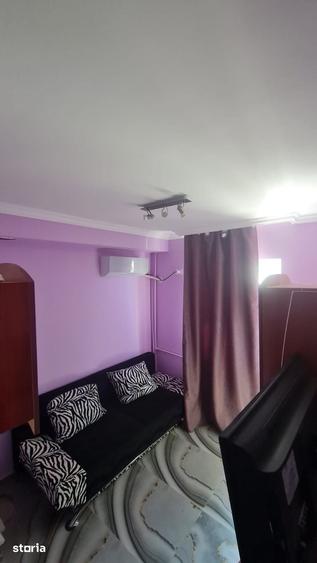 Garsonieră în Confecții