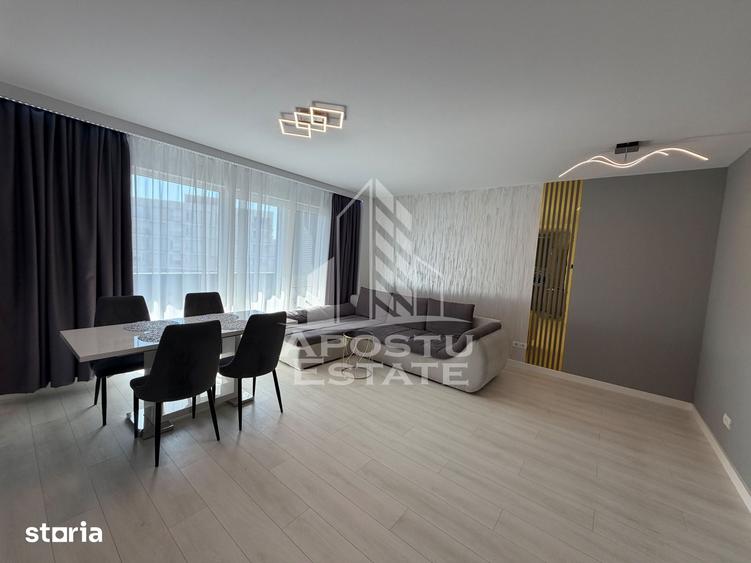 Apartament cu 2 camere de vanzare, Iris, Zona Aradului, Timisoara - 4