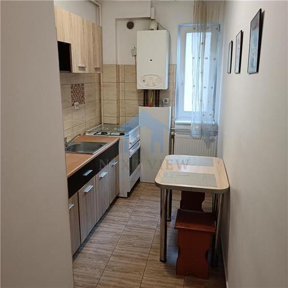 Apartament cu 2 camere decomandat în Mănăștur