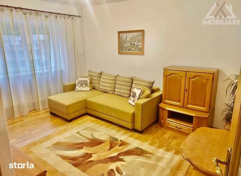 Apartament 3 camere Pacurari - ALPHA Bank - 1