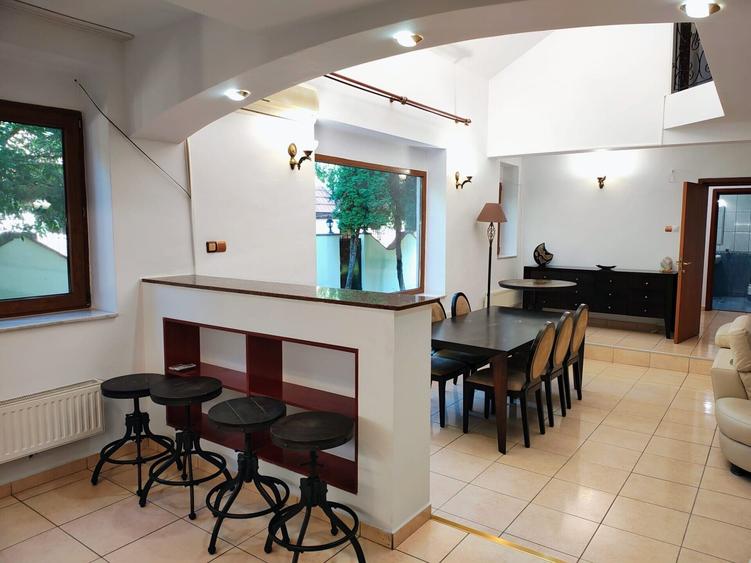 Vila duplex, garaj, zona Scoala Britanica - 4