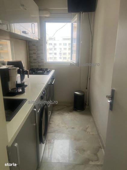 Apartament cu 2 camere decomandat, mobilat în Sălăjan