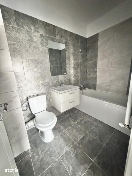 Apartament cu 2 camere în Militari