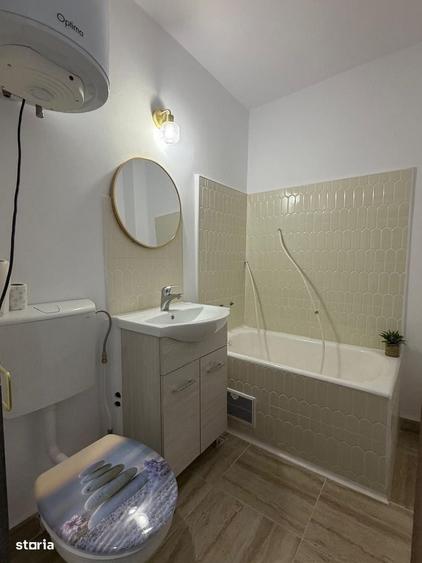 Garsonieră în Central