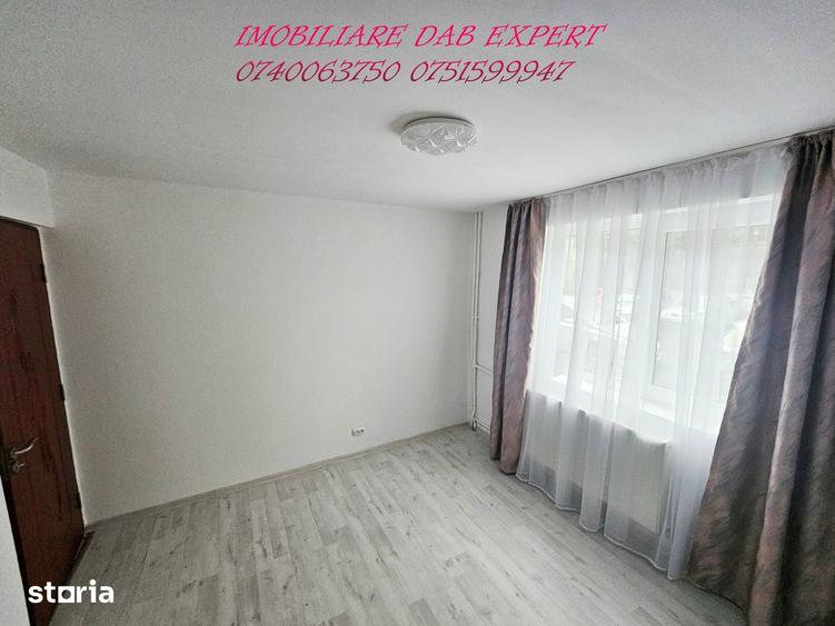 Garsonieră în Micro 40