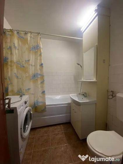 Apartament cu 2 camere decomandat în Dacia