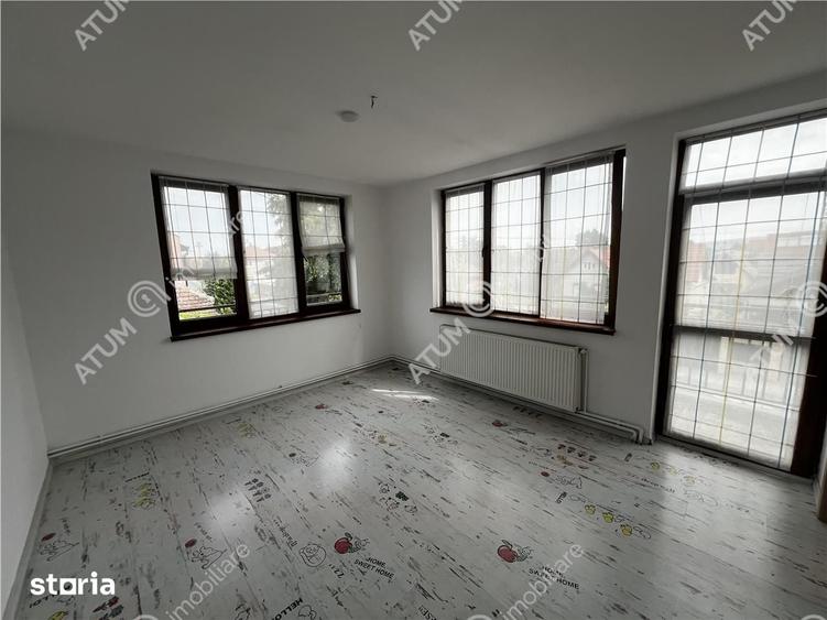 Spațiu comercial, de 314 mp, în Terezian