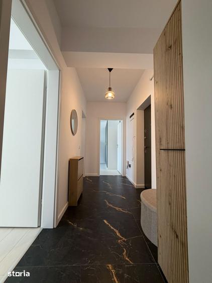 Apartament 2 camere de inchiriat,str Diamantului Bragadiru - 18