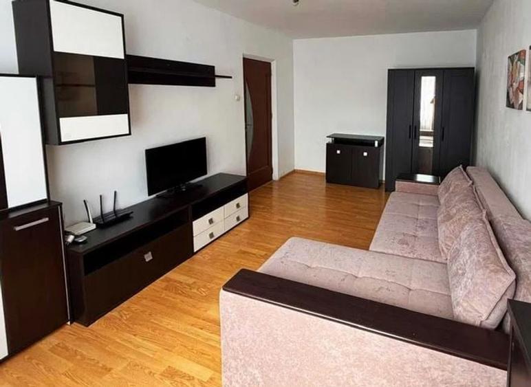 Apartament cu 2 camere decomandat, mobilat în Iancului
