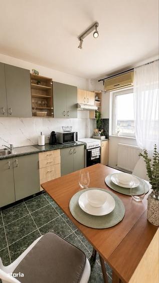 Apartament 2 camere de inchiriat Crangasi | 2 minute de metrou - 1