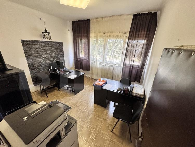 Spațiu industrial, de 3,800 mp, în Aiud