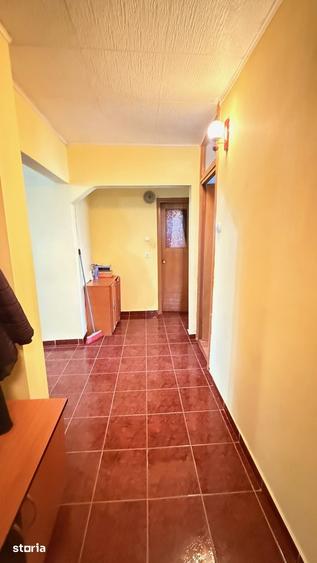 Apartament cu 3 camere în Ultracentral