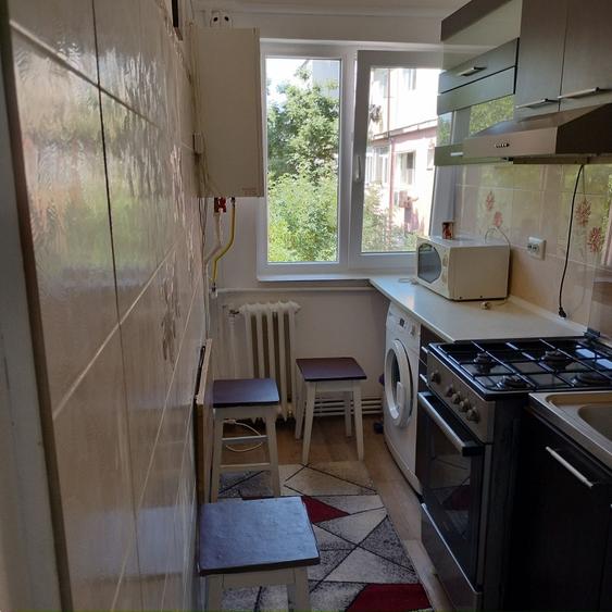 Apartament 2 camere Alexandru cel Bun - 5